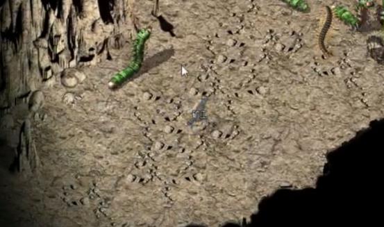 为什么地下抢怪是新开复古传奇中最流行的 为什么地下抢怪是新开复古传奇中最流行的